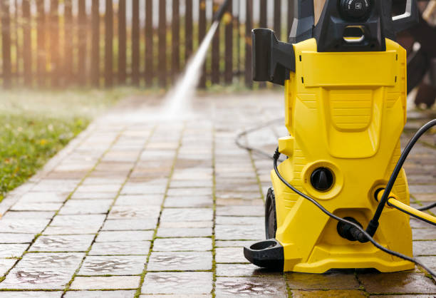 Reliable Goodhue, MN Pressure washing Solutions